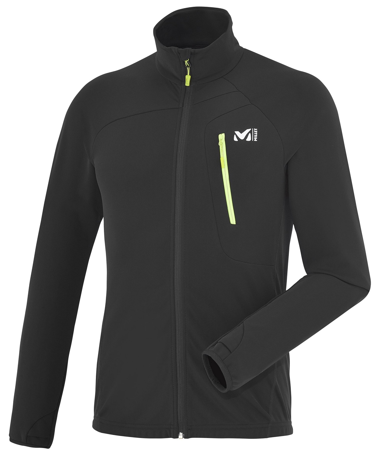 Millet Pierra Menta Speed Jacket
