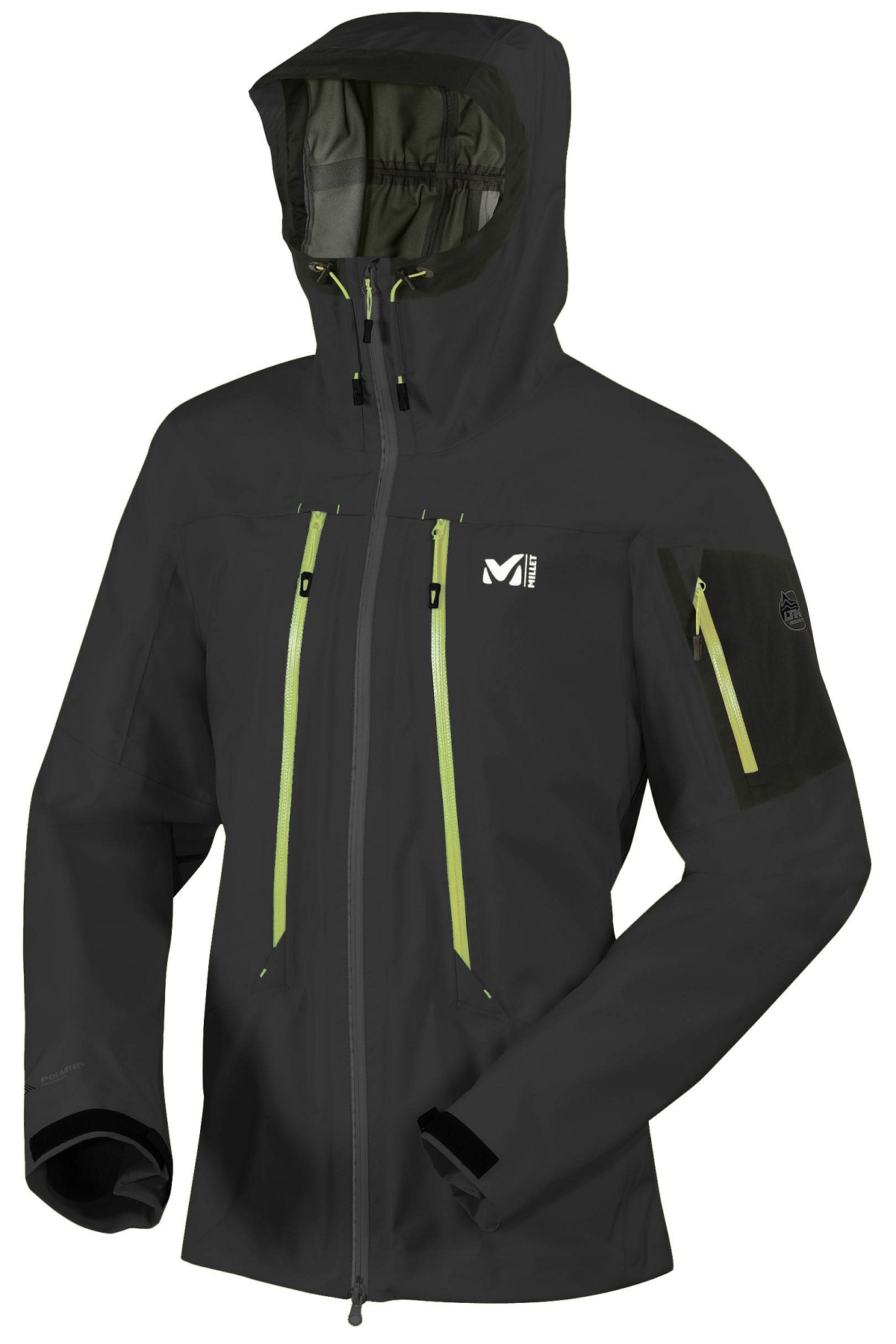 Millet Touring Neo Jacket