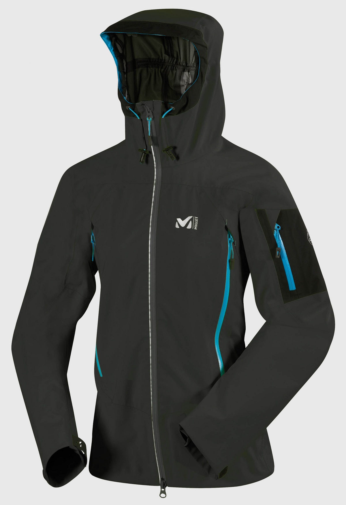 Millet Touring Neo Jacket Women