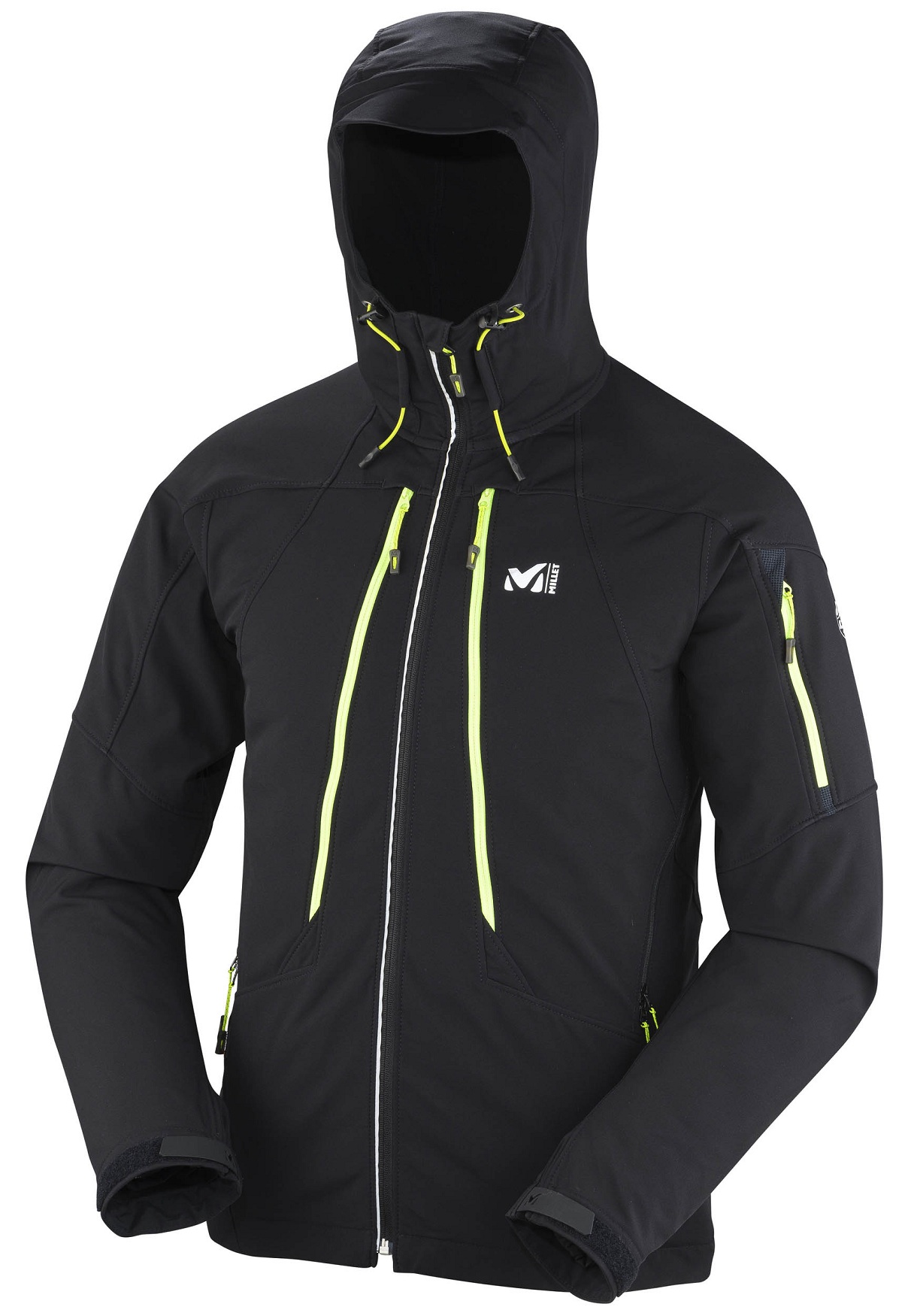 Millet Touring Shield Jacket