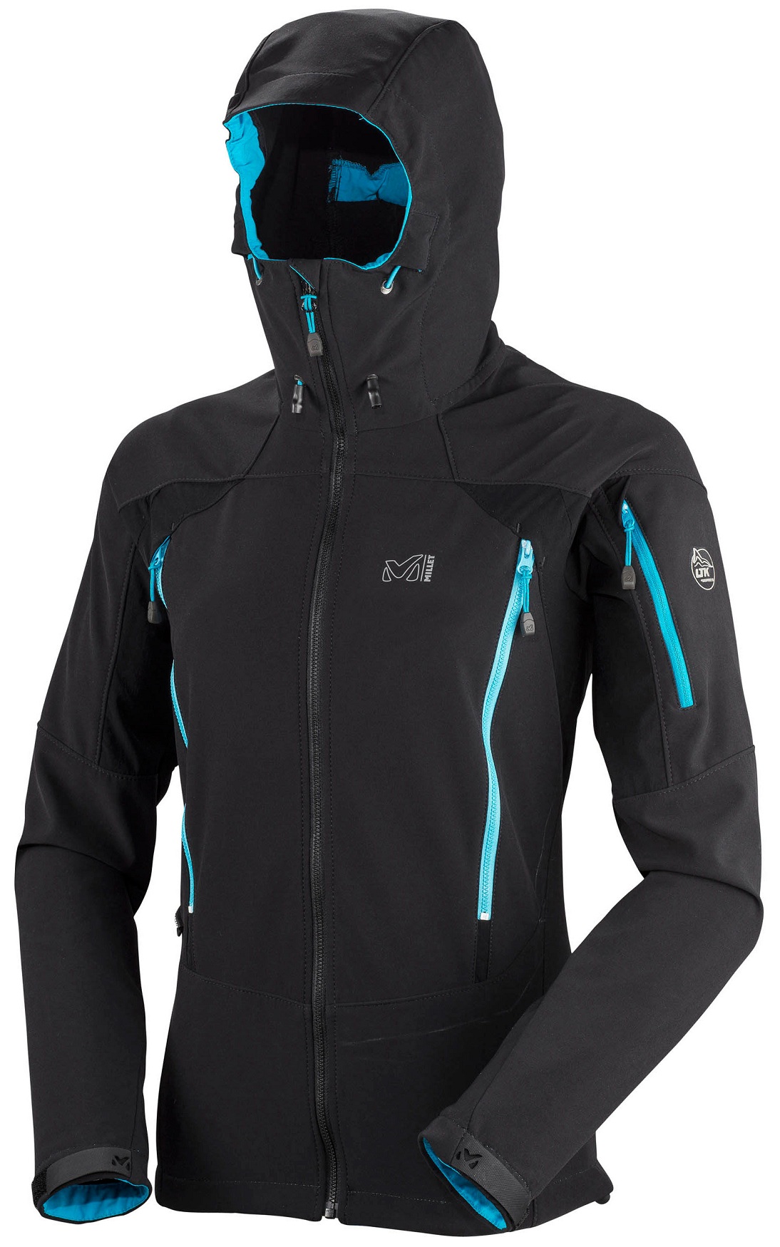 Millet Touring Shield Jacket Women