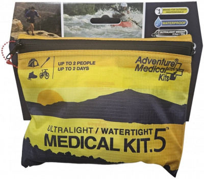 Adventure Medical Ultralight & Watertight Kit