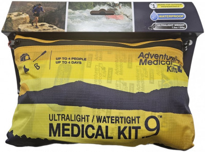 Adventure Medical Ultralight & Watertight Kit