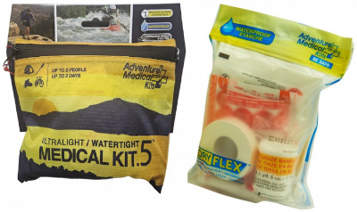 Adventure Medical Ultralight & Watertight Kit