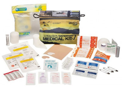 Adventure Medical Ultralight & Watertight Kit