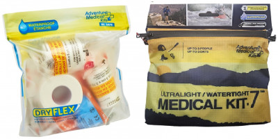 Adventure Medical Ultralight & Watertight Kit