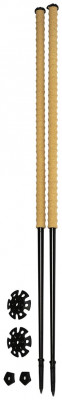 Les Batons d'Alain