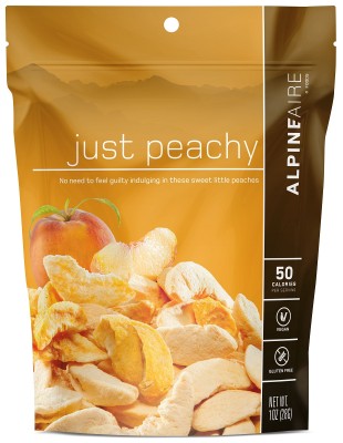 Alpineaire Freeze Dried Snacks