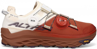 Altra Mont Blanc BOA Shoe