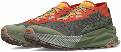 Altra Olympus 275 Shoe