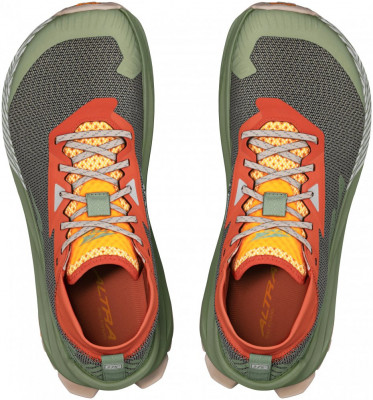 Altra Olympus 275 Shoe