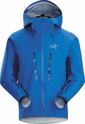Arc'teryx Procline Comp Jacket