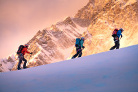 A Guide to Avalanche Safety by Mountain Sense