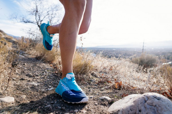 Are Ultra Shoes Only for Ultra Runners?