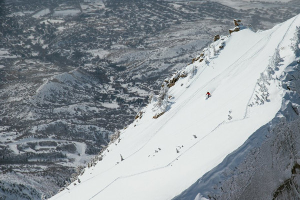 I-15 Ski Lines