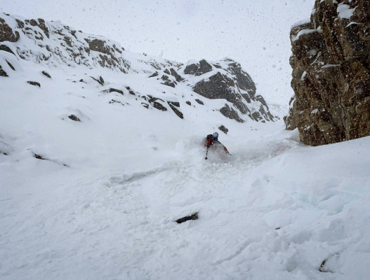 Skimo Co Employee Preseason Rituals