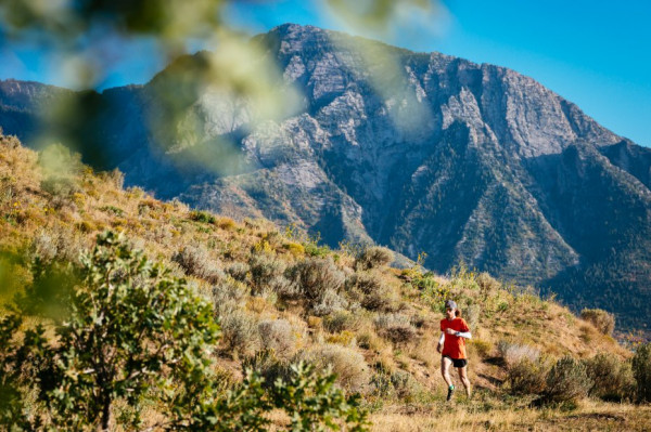 Using Trail Running to Prepare for Ski Season