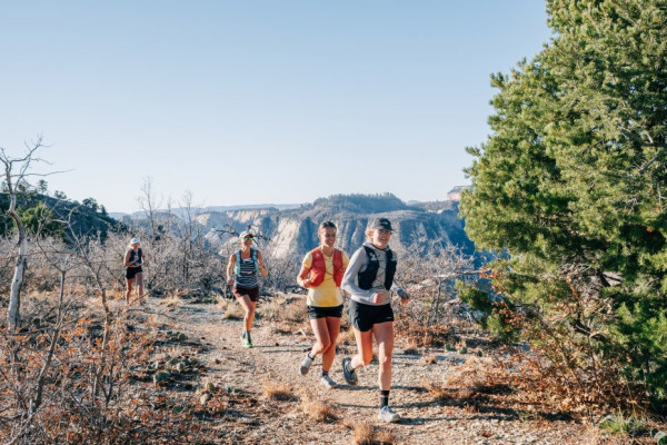 Women of the Wasatch