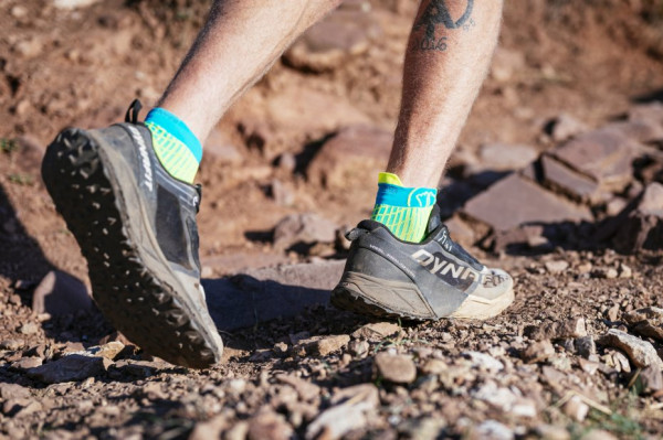Intro to Dynafit Trail Running Shoes
