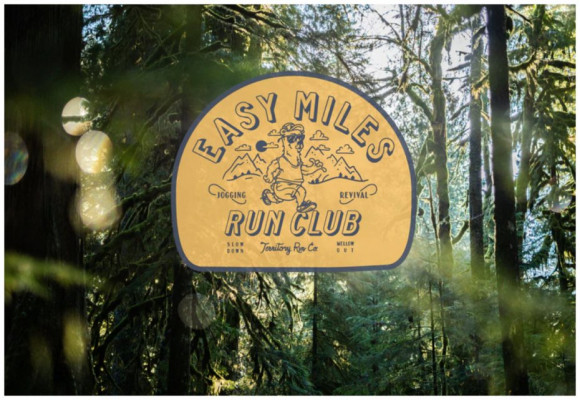 EVENT: Easy Miles Run Club