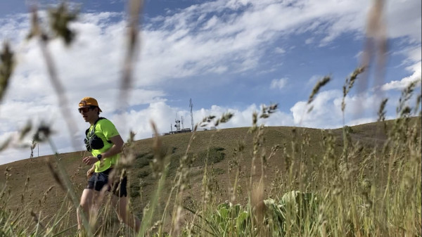 What Backcountry Skiing Can Teach Runners