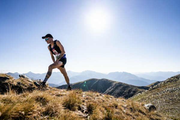 Q&A with Ryan Kerrigan, Coach of US Youth Skyrunning Team