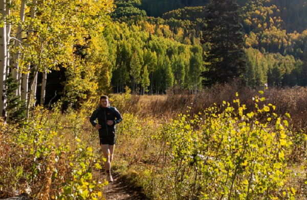 Fall and Winter Running - A Case Against the Treadmill