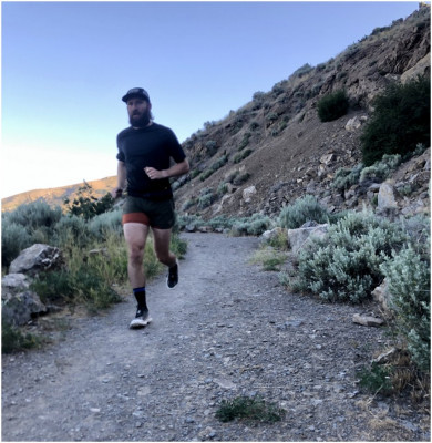 Introducing Local Runners - A Series: Tanner Singleton