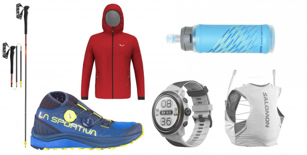 2023 Running Gear Overview