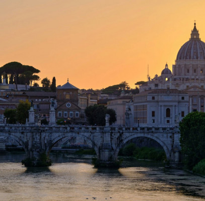 Building Rome