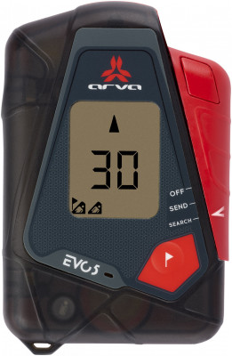 ARVA Evo5 Avalanche Beacon