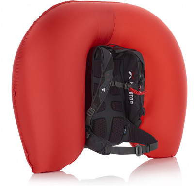 ARVA Reactor 15 Ultralight Airbag Pack