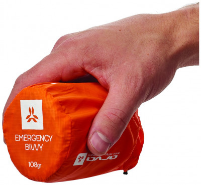 ARVA Emergency Bivvy