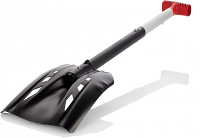 ARVA Plume TS Shovel