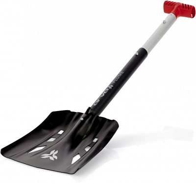 ARVA Plume TS Shovel