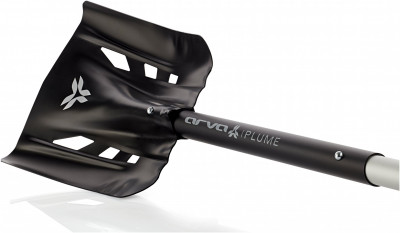 ARVA Plume TS Shovel