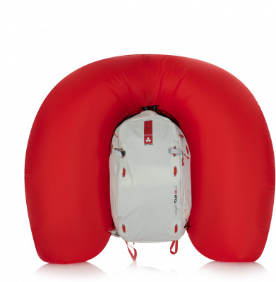 ARVA Reactor 25 Tour UL Airbag Pack