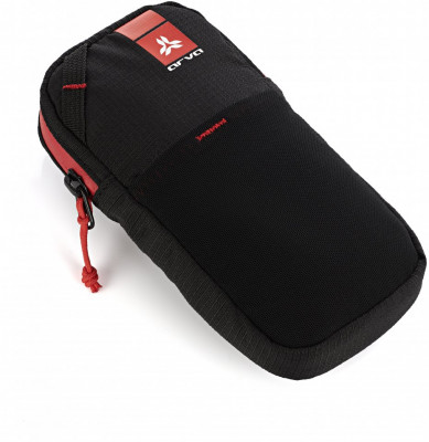ARVA Shoulder Strap Pocket