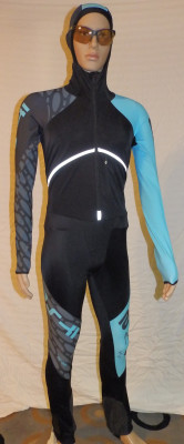 Aski Race Suit
