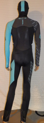 Aski Race Suit