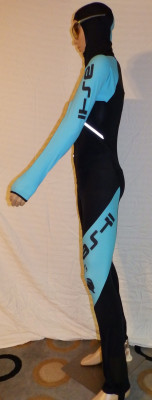 Aski Race Suit