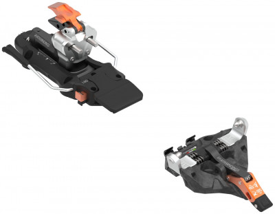 ATK C-Raider 12 Binding