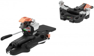 ATK C-Raider 12 Binding