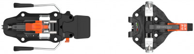 ATK C-Raider 12 Binding