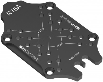 ATK Adjustment Plates