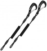 ATK Kevlar Core Leashes