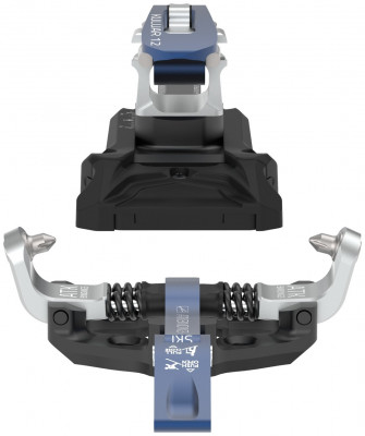 ATK Kuluar 12 LT Binding
