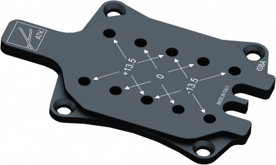 ATK Adjustment Plates