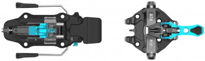 ATK Raider 10 Binding