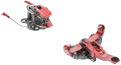 ATK Revolution Brake WC Binding